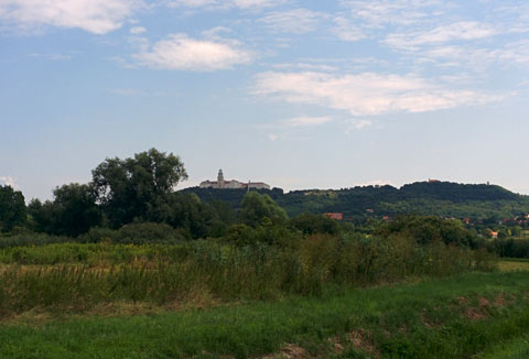 Pannonhalma