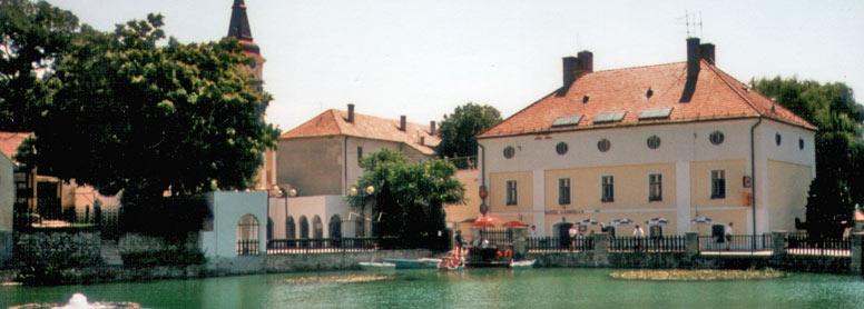 Tapolca