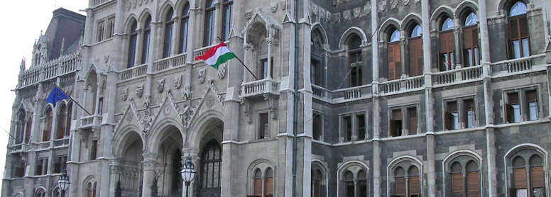 Budapest